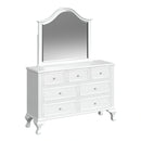 Jesse Panel Bedroom Set