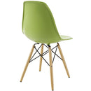Pyramid Dining Side Chair