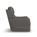 Carter Latitudes Power Lift Recliner with Power Headrest, Lumbar, Heat & Massage - 5000008136 - Michael's Discount Furniture