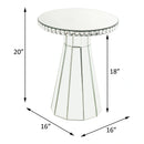 Accent Table
