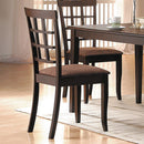 Side Chair (Set-2)