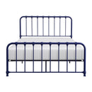 Bethany Queen Platform Bed