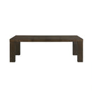 Grady Rectangle Dining Table
