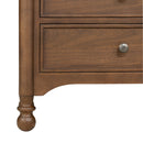 Azalea Nightstand - Michael's Discount Furniture