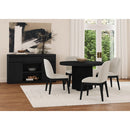 Rosalie Dining Set