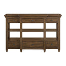 Phillipe Server in Cherry