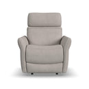 Artemis Latitudes Power Rocking Recliner with Power Headrest, Lumbar, Heat & Massage - 5000008007