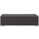 Convene Outdoor Patio Coffee Table
