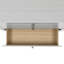 Sami Youth 4-Drawer Chest