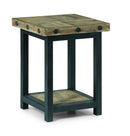 Carpenter Chairside Table - 5000003392 - Michael's Discount Furniture