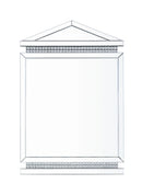 Accent Mirror