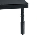 Z Base Air Adjustable Bed with Head Incline