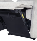 Sylmar Power Reclining Loveseat