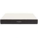 Aveline 10" California King Gel Memory Foam Mattress