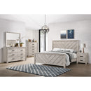 Eleanor Panel Bedroom Set