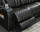 Boyington Power Reclining Sofa & Loveseat (2-Piece Set)