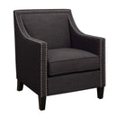 Erica Chair & Ottoman
