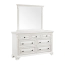 Calloway Panel Bedroom Set