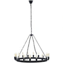 Teleport 43" Chandelier