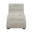 Dominick Chaise in Amigo