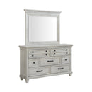 McCoy Storage Bedroom Set