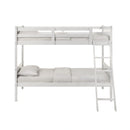 Sami Over Bunk White