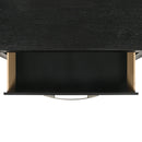 Allan Panel Bedroom Set