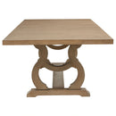 Brockway Dining Set