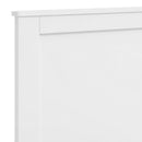 Sami Youth Panel Bedroom Set