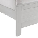 Sami Youth Panel Bed