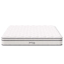 Jenna 10" California King Innerspring Mattress