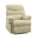 Motion Recliner
