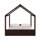Sami Youth Bed