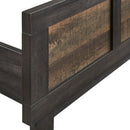 Harlington Panel Bedroom Set