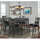 Alex Side Chair (2 Per Pack)