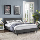Anya Queen Bed