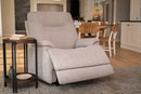 Zecliner Model 2 Latitudes Power Lift Sleep Recliner with Power Headrest & Lumbar - Michael's Discount Furniture