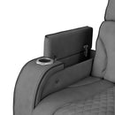 Blitz Motion Recliner with LED
