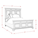 Calloway Panel Bedroom Set