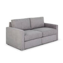 Flex Loveseat with Standard Arm - 5000003523 - Michael's Discount Furniture