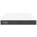 Emma 8" Queen Mattress