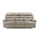 9628LTE-3PW - Power Double Reclining Sofa