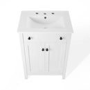 Nantucket 24" Bathroom Vanity