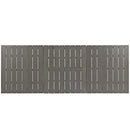 Shore Outdoor Patio Wood Dining Table