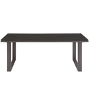 Fortuna Outdoor Patio Coffee Table