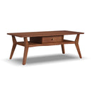 Ludwig Rectangular Coffee Table - Michael's Discount Furniture