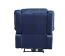 Power Motion Recliner w/USB