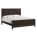 Beaumont Panel Bed