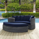 Summon Outdoor Patio Sunbrella� Daybed