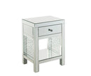 Accent Table